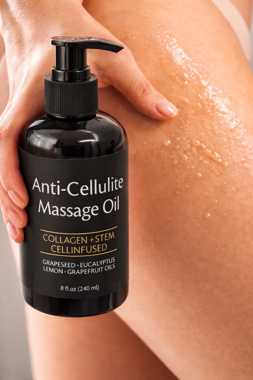 Anti-Cellulite Pack