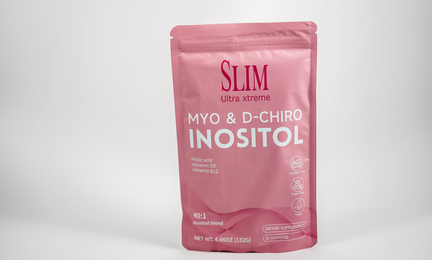 Slim Ultra Xtreme Inositol