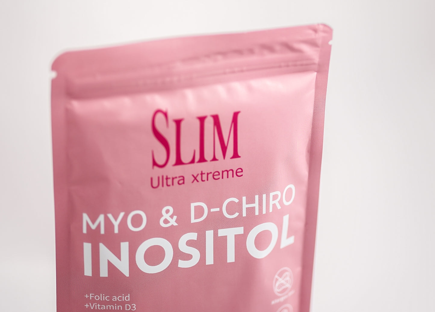 Slim Ultra Xtreme Inositol