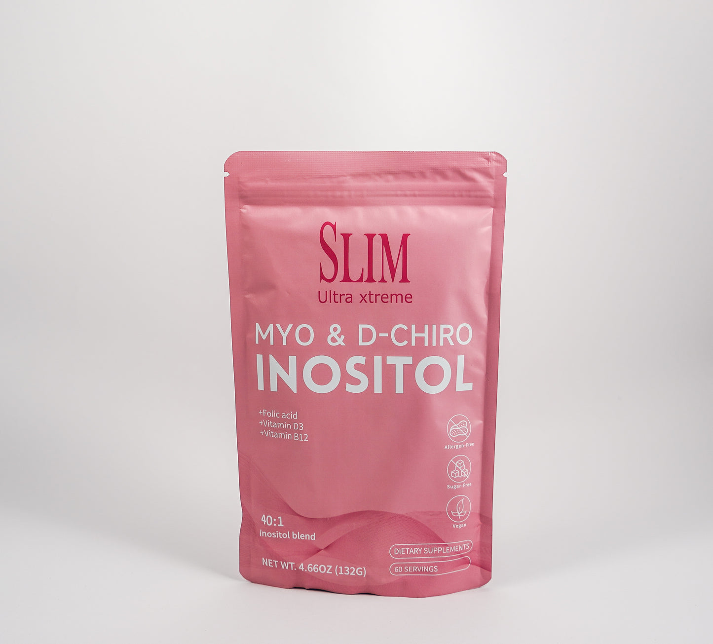 Slim Ultra Xtreme Inositol