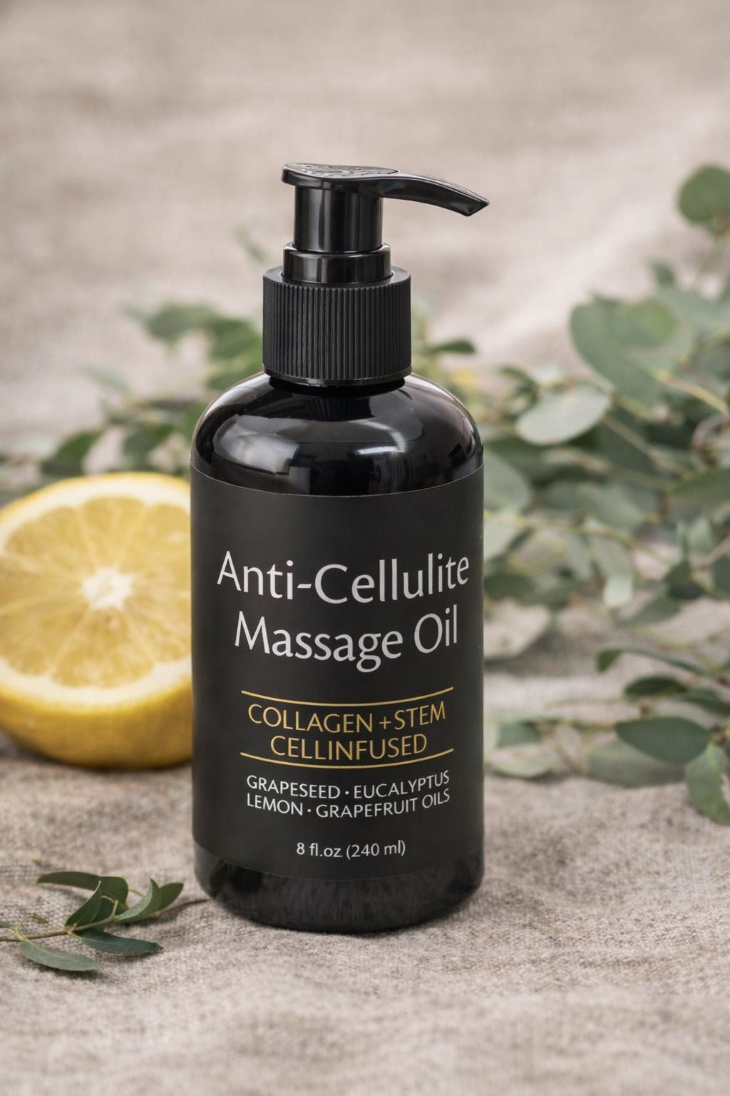 Anti-Cellulite Pack