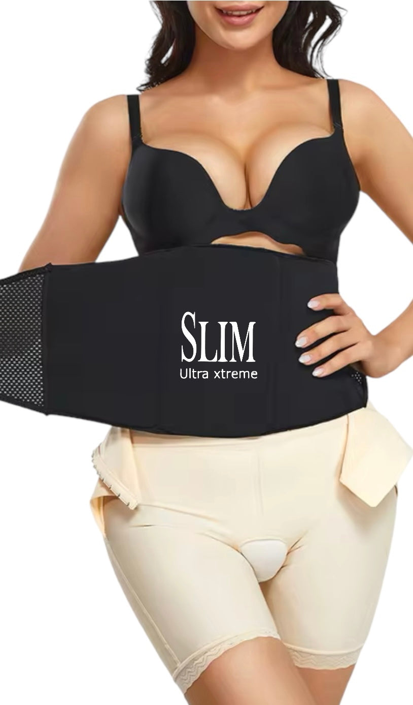 Slim Ultra Xtreme Faja Reductiva Moldeadora