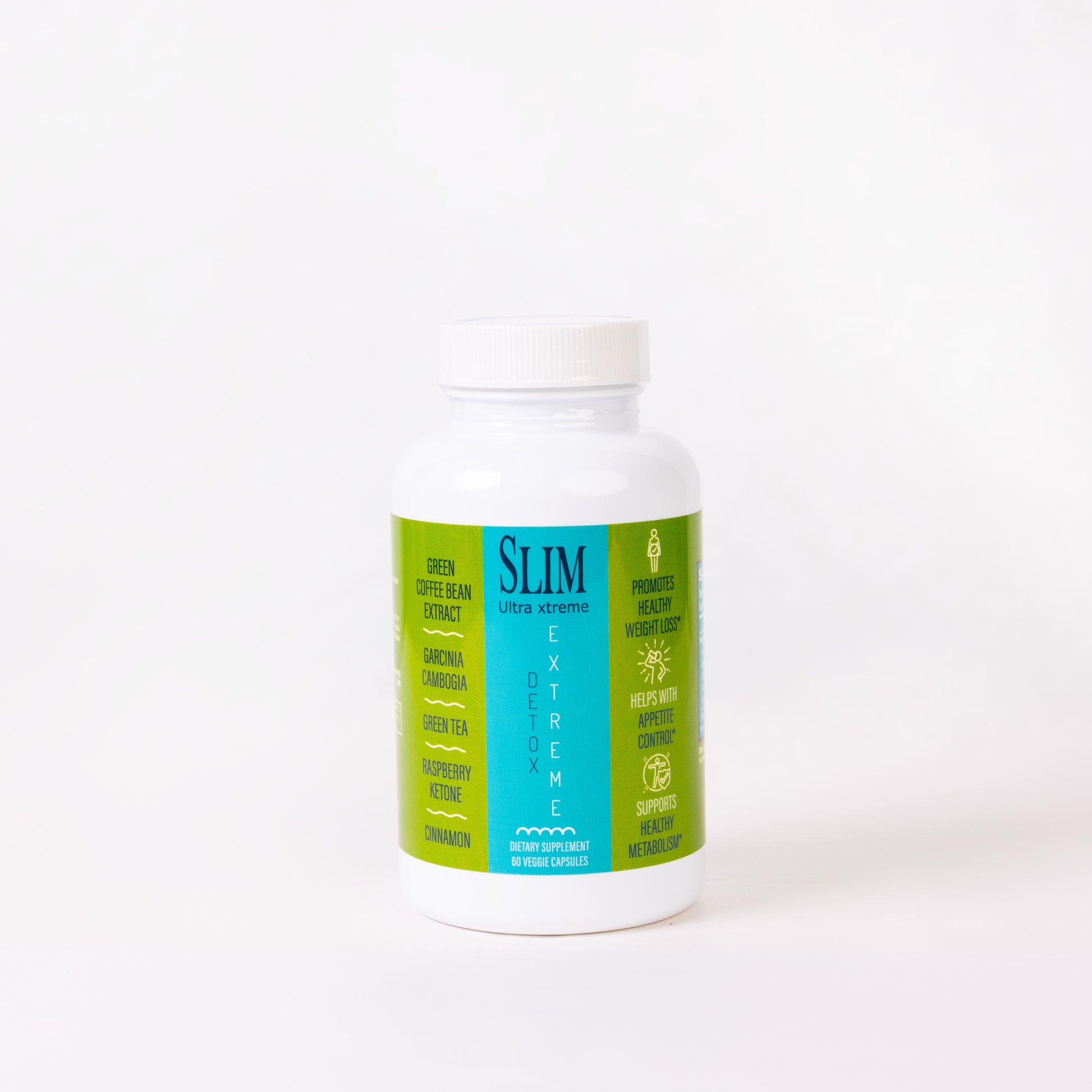 Slim Ultra Xtreme Detox – Amira Shop Honduras