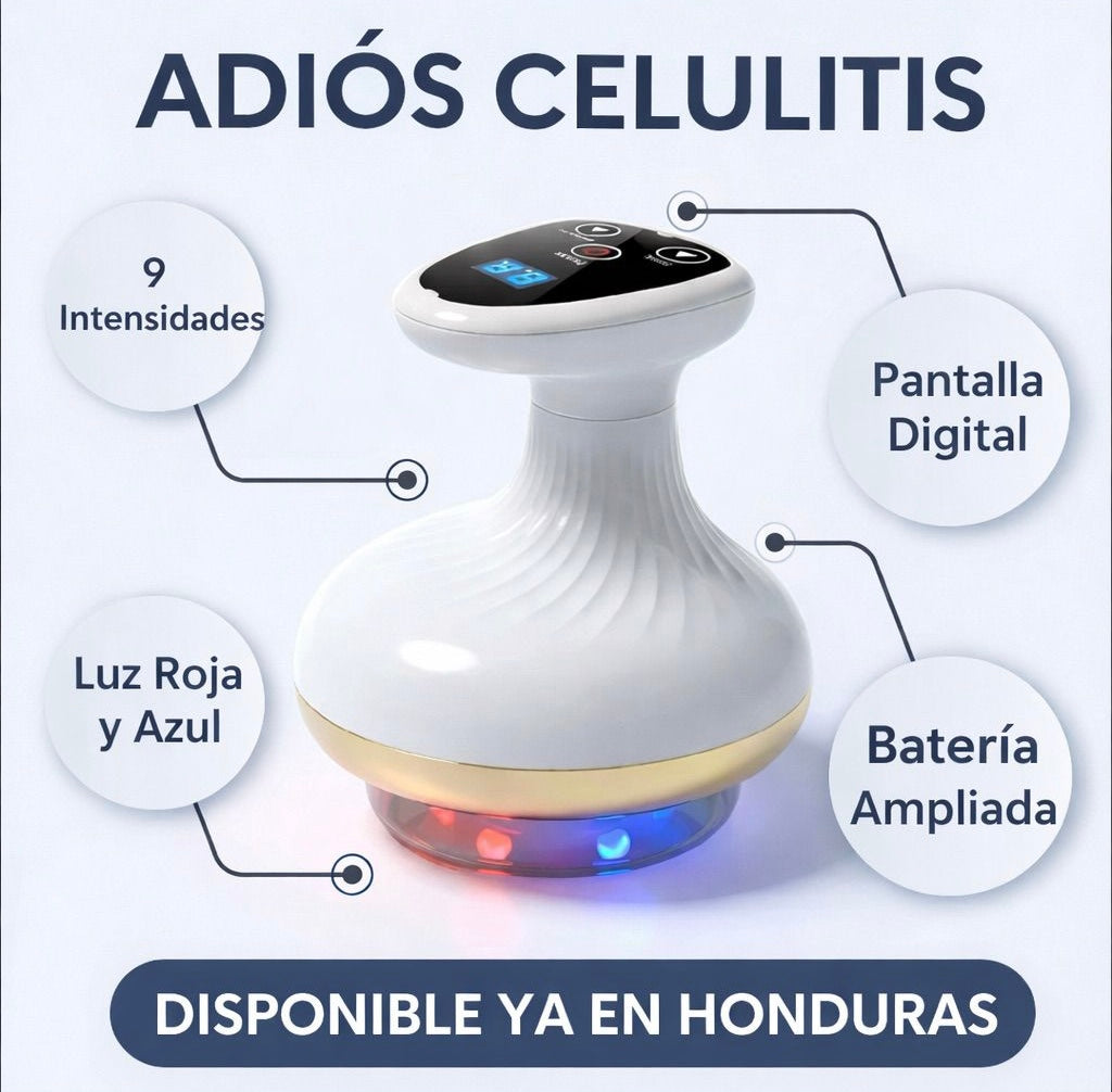 Anti-Cellulite Pack