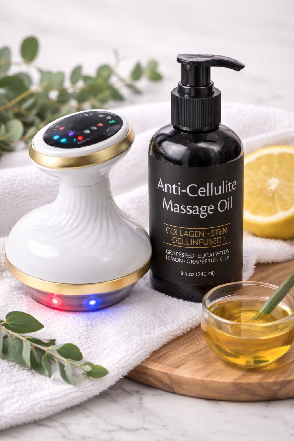 Anti-Cellulite Pack